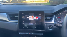 Renault Captur 1.3 Mild hybrid 140 Evolution 5dr Petrol Hatchback